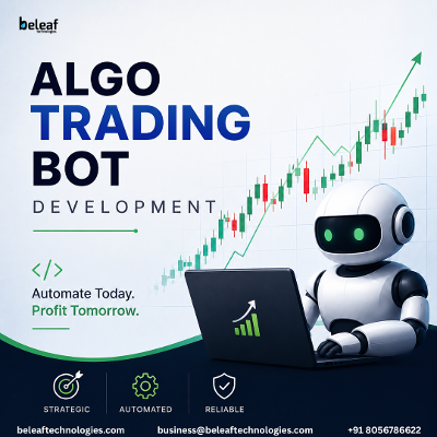 Can an Algo Trading Bot Deliver Better Returns on Investment?